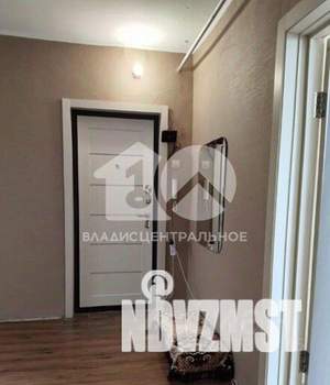 3-к квартира, вторичка, 68м2, 10/10 этаж