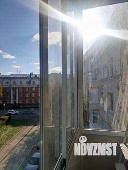 1-к квартира, вторичка, 37м2, 4/6 этаж
