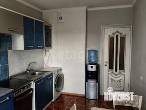 2-к квартира, вторичка, 59м2, 5/10 этаж
