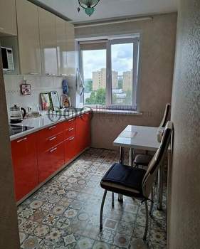 2-к квартира, вторичка, 44м2, 9/9 этаж