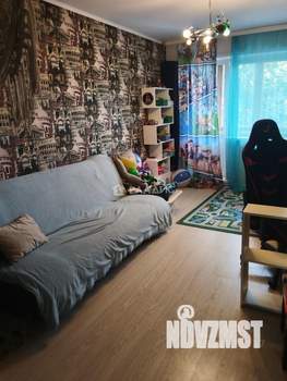 2-к квартира, вторичка, 47м2, 3/5 этаж