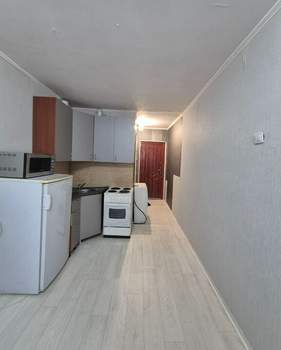 Студия квартира, вторичка, 19м2, 7/9 этаж