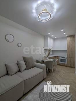 2-к квартира, вторичка, 38м2, 15/15 этаж