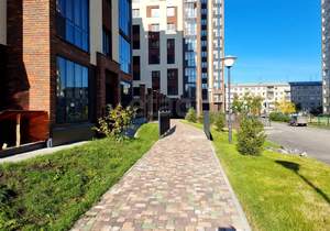 3-к квартира, вторичка, 66м2, 2/16 этаж