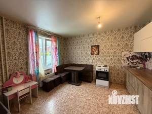 Студия квартира, вторичка, 33м2, 1/9 этаж