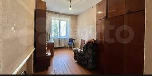 2-к квартира, вторичка, 46м2, 3/5 этаж