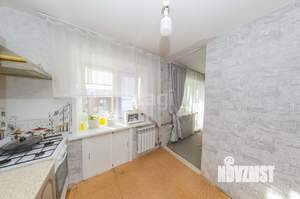 2-к квартира, вторичка, 45м2, 5/5 этаж