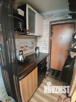 Студия квартира, вторичка, 17м2, 5/9 этаж