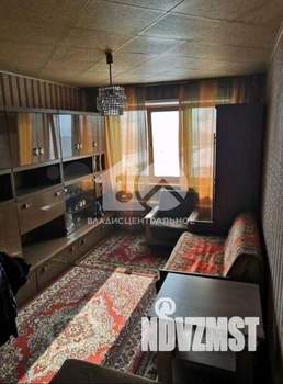 1-к квартира, вторичка, 23м2, 4/9 этаж