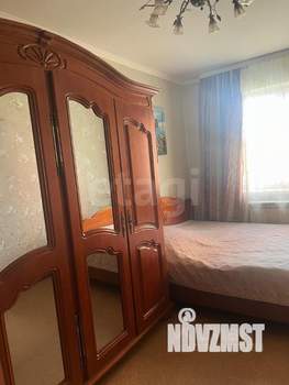 2-к квартира, вторичка, 45м2, 2/5 этаж