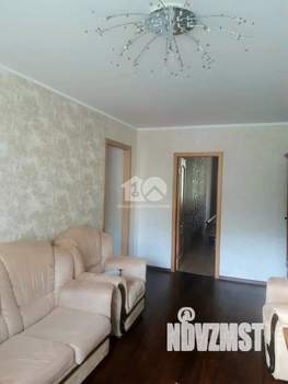 2-к квартира, вторичка, 44м2, 1/5 этаж