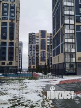 1-к квартира, вторичка, 37м2, 4/14 этаж