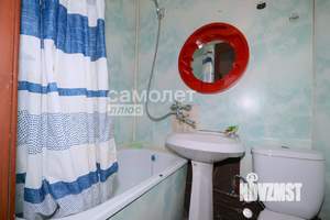 1-к квартира, вторичка, 17м2, 2/5 этаж