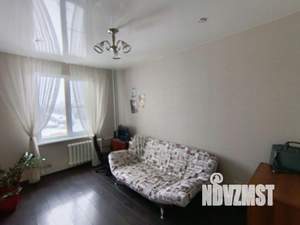 3-к квартира, вторичка, 84м2, 3/4 этаж