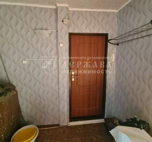 3-к квартира, вторичка, 62м2, 4/5 этаж