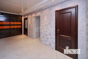 3-к квартира, вторичка, 147м2, 11/11 этаж