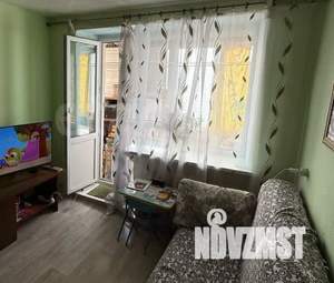 2-к квартира, вторичка, 45м2, 5/5 этаж