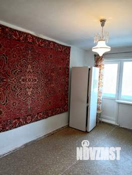 1-к квартира, вторичка, 31м2, 3/5 этаж