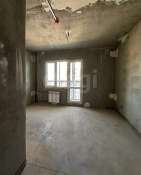 2-к квартира, сданный дом, 53м2, 11/12 этаж