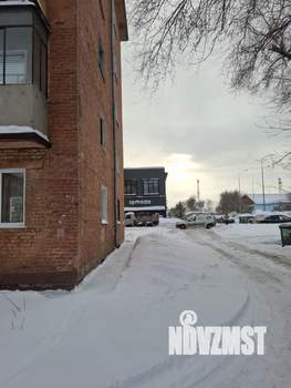 1-к квартира, вторичка, 31м2, 1/5 этаж