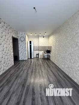 2-к квартира, вторичка, 38м2, 11/16 этаж