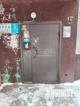 3-к квартира, вторичка, 62м2, 7/9 этаж