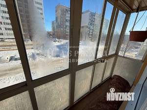 4-к квартира, вторичка, 80м2, 3/10 этаж