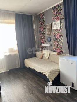 1-к квартира, вторичка, 30м2, 3/4 этаж