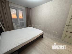 2-к квартира, вторичка, 42м2, 6/13 этаж