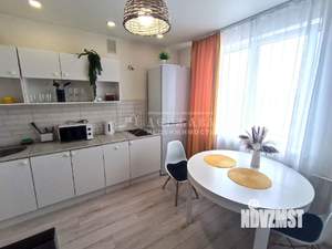 1-к квартира, вторичка, 37м2, 8/14 этаж
