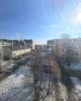 1-к квартира, вторичка, 31м2, 4/5 этаж