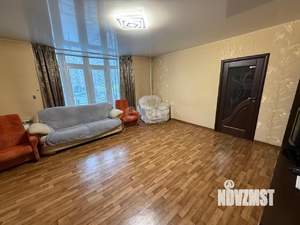 3-к квартира, вторичка, 99м2, 2/8 этаж