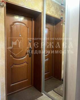1-к квартира, вторичка, 32м2, 2/5 этаж
