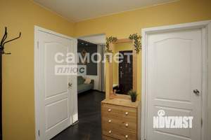 3-к квартира, вторичка, 61м2, 4/5 этаж