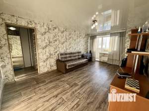 1-к квартира, вторичка, 33м2, 5/5 этаж