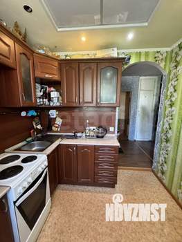 1-к квартира, вторичка, 30м2, 5/5 этаж