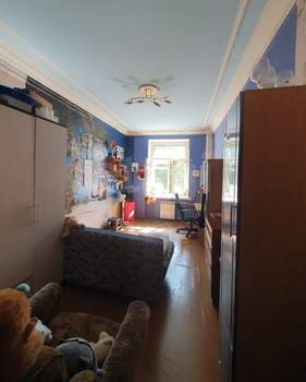 2-к квартира, вторичка, 60м2, 3/5 этаж