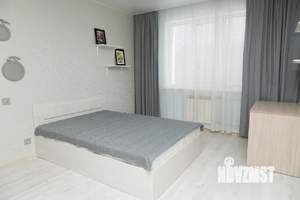 2-к квартира, вторичка, 52м2, 4/10 этаж