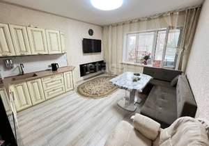 3-к квартира, вторичка, 55м2, 3/12 этаж