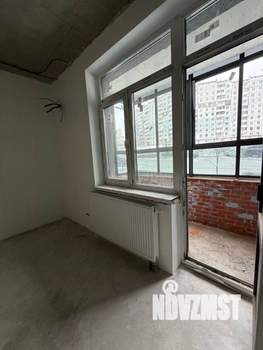 2-к квартира, вторичка, 43м2, 1/15 этаж