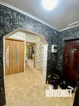 2-к квартира, вторичка, 57м2, 10/12 этаж