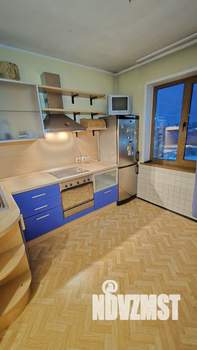 4-к квартира, вторичка, 83м2, 5/10 этаж