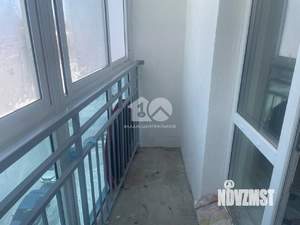 1-к квартира, вторичка, 39м2, 5/16 этаж