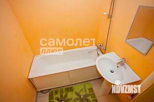 3-к квартира, вторичка, 87м2, 9/9 этаж