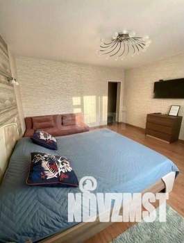 1-к квартира, вторичка, 40м2, 5/9 этаж