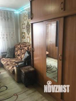 Студия квартира, вторичка, 18м2, 5/6 этаж