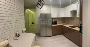 2-к квартира, вторичка, 58м2, 14/16 этаж