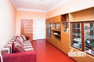 3-к квартира, вторичка, 78м2, 5/5 этаж