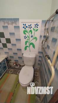 2-к квартира, вторичка, 45м2, 4/5 этаж