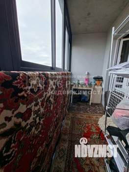 Студия квартира, вторичка, 35м2, 5/15 этаж
